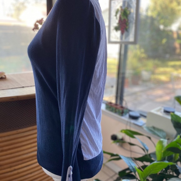 White+Warren Sweater - Picture 4 of 6